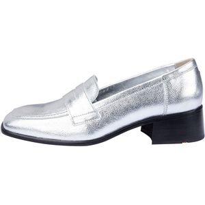 LLOYD Instappers  zilvergrijs