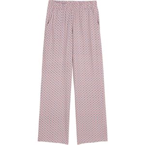 Marc O'Polo Pyjamabroek ' Mix N Match Cotton '  mauve