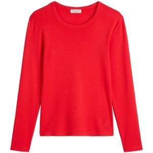 Marc O'Polo Shirt  rood