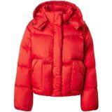 Levi's - Western - Gewatteerd Jack - Regular Fit - Gevoerde Capuchon