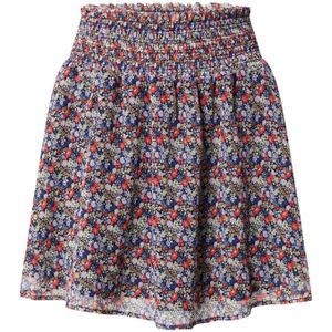 EDITED Rok 'Madeline'  gemengde kleuren