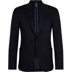 STRELLSON Business-colbert 'Acon'  donkerblauw