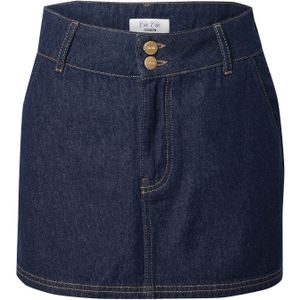 Cie Cie Rok  blauw denim