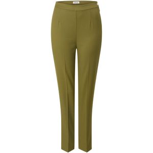 EDITED Pantalon 'Tania'  groen