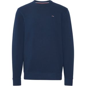 FQ1924 Sweatshirt 'Aldwin'  navy