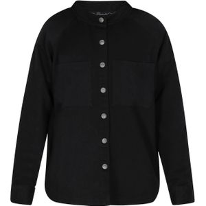 DreiMaster Vintage Blouse  zwart