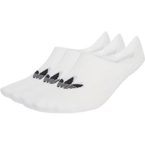 adidas - Low Cut Socks - Zwart - 3 Paar