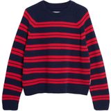 ARMEDANGELS Trui  blauw