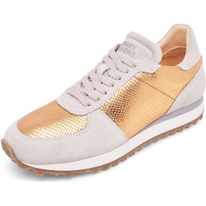 Henry Stevens - Sophia R2 - Sneakers - Koper / Lichtgrijs