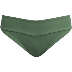 SugarShape Bikinibroek 'Valencia'  olijfgroen