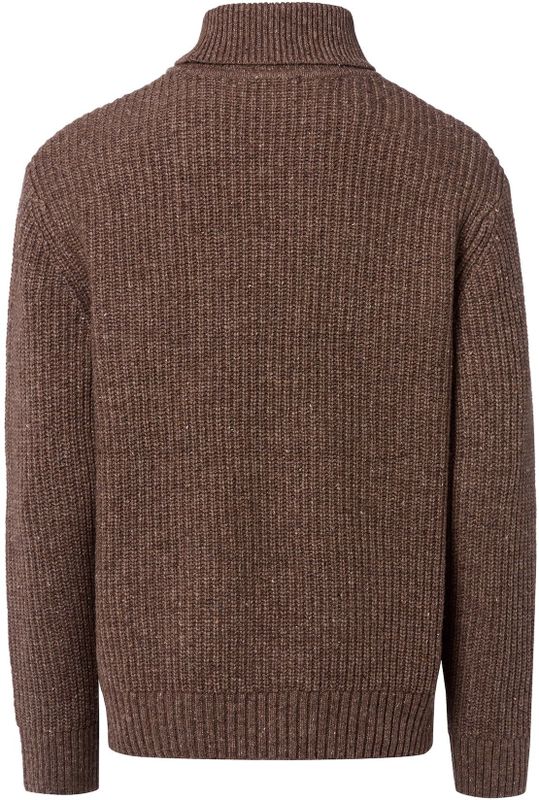 SELECTED HOMME - Coltrui - Mêlee - Relaxed Fit - Wolmix