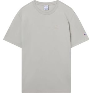 Champion - Authentic Athletic Apparel - Shirt - Ecru - Kwartmouw