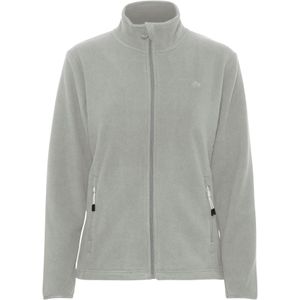 North Bend Outdoorjas 'Conna'  lichtgrijs