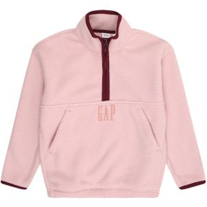 GAP Trui  oudroze / donkerrood