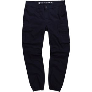 JP1880 Cargobroek  nachtblauw