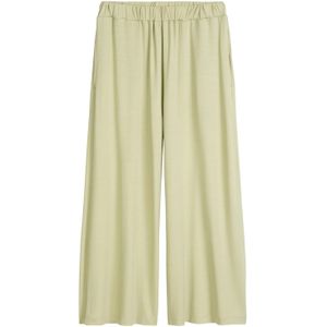 Marc O'Polo DENIM Broek  lichtgroen