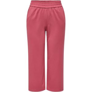 Onlpoptrash - Suki - Cropped Fit - Broek