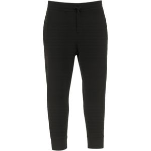 C&City Broek  zwart