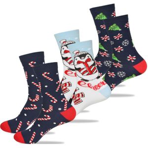 Lee Cooper Sokken  gemengde kleuren