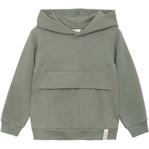 EN FANT Sweatshirt  donkergroen