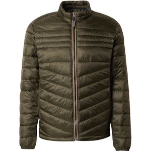 JACK & JONES ESSENTIALS Gewatteerde Jas Rosin