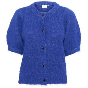 Gebreid vest 'Emilie Evi'