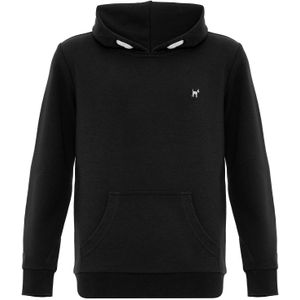 Williot Sweatshirt  zwart / wit