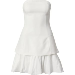 millane Zomerjurk  wit