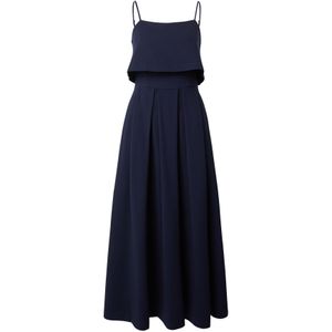 Guido Maria Kretschmer Women Jurk 'Fabiola'  navy
