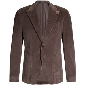 JOOP! Colbert 'Hedvin'  bruin