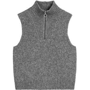 Marc O'Polo DENIM Trui  grijs gemêleerd