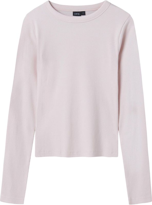 LMTD Shirt  rosa