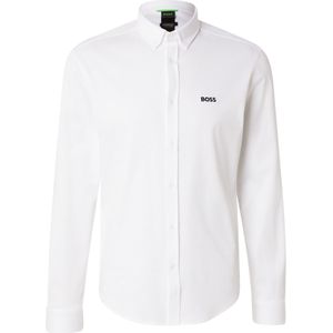 BOSS Overhemd 'Motion'  wit