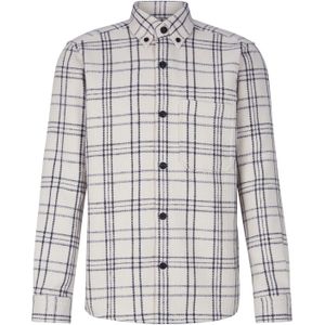 STRELLSON Tussenjas ' Nero '  beige / grijs