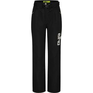 elho Outdoorbroek 'ENGADIN 89'  zwart / wit