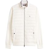 TOMMY HILFIGER Tussenjas 'ESS'  ivoor