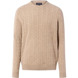 Andrew James Trui  beige