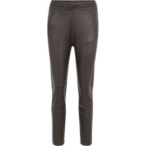 OAKWOOD Broek 'Gift'  bruin