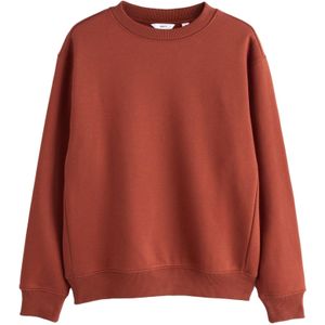Next Sweatshirt  roestbruin