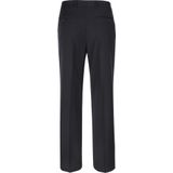 Broek RIVARI donkerblauw