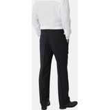 Broek RIVARI donkerblauw