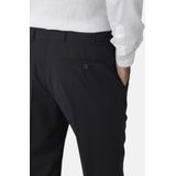 Broek RIVARI donkerblauw