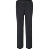 Broek RIVARI donkerblauw