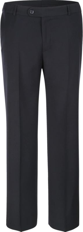 Broek RIVARI donkerblauw