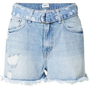 ONLY Jeans 'DAISY'  lichtblauw