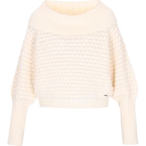 DreiMaster Vintage Trui 'Vintage'  wolwit