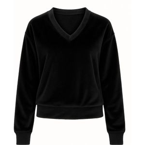 Vivisence Sweatshirt '9002'  zwart