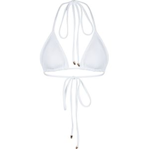 Kadoo Bikinitop  wit
