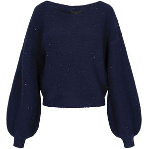 DreiMaster Klassik Trui  navy