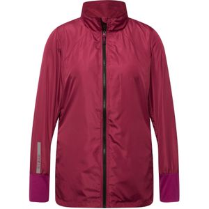 Ulla Popken Functionele jas  lila / bordeaux